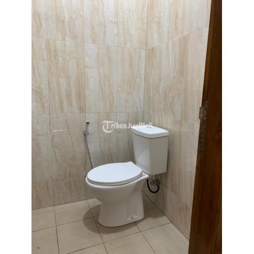 Dijual Rumah Murah Siap Huni Dekat Kampus UII - Sleman