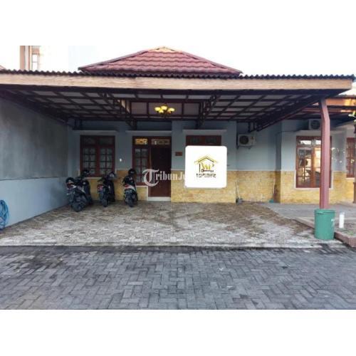 Dijual Rumah di Bantul Siap Huni Tipe 150 Dekat Kampus UAD - Yogyakarta