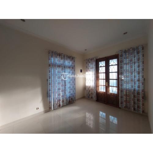 Dijual Rumah di Bantul Siap Huni Tipe 150 Dekat Kampus UAD - Yogyakarta