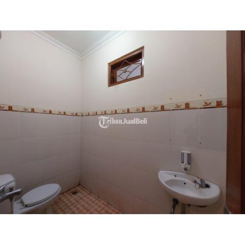 Dijual Rumah di Bantul Siap Huni Tipe 150 Dekat Kampus UAD - Yogyakarta