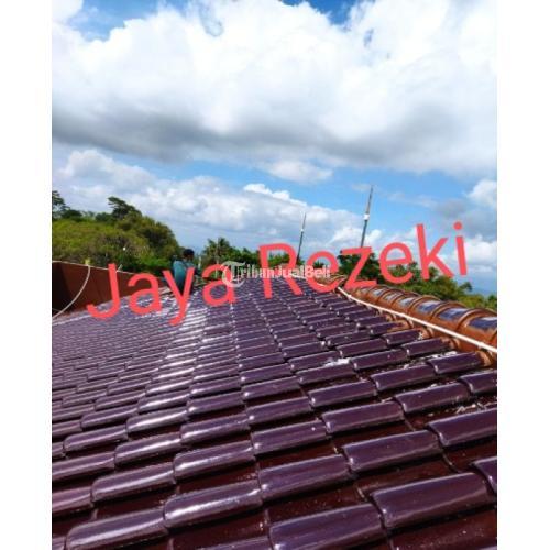 Toko Dan Pasang Penangkal Petir Cikande