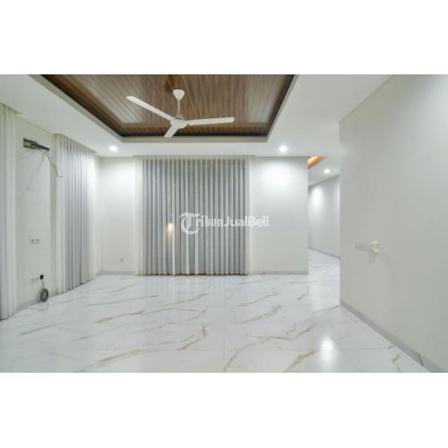 Rumah mewah semi villa sanur Bali