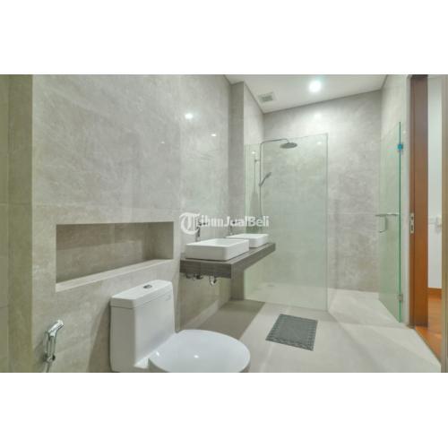 Rumah mewah semi villa sanur Bali