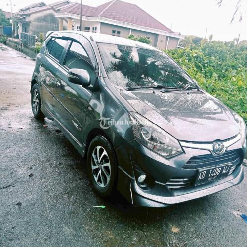 Agya Pontianak: Mitologi, Realitas, dan Interpretasi Sosiokultural