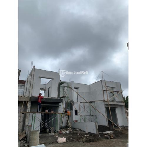 Rumah Strategis Malang