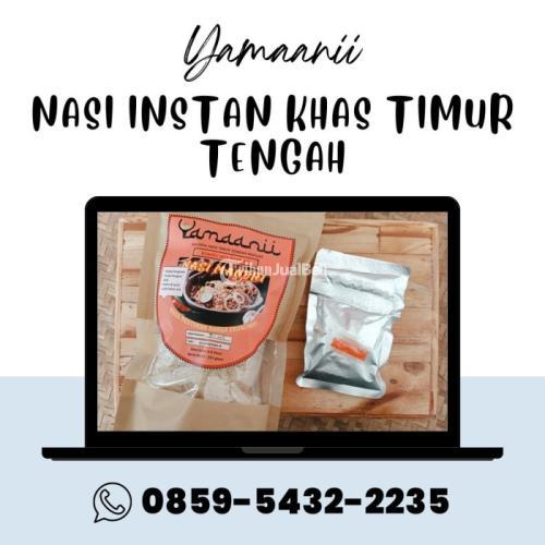 Agen Beras Basmati Lebih Sehat  Sampang