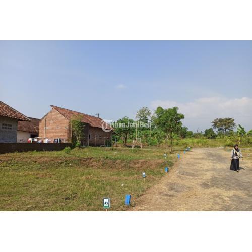 Oase Ketenangan: Tanah Kavling Villa Sumber Suko Asri dekat Pandaan dan SHM Gratis