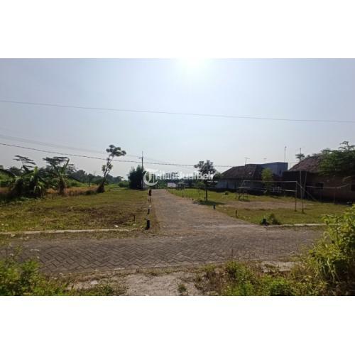 Oase Ketenangan: Tanah Kavling Villa Sumber Suko Asri dekat Pandaan dan SHM Gratis