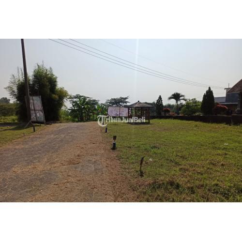 Oase Ketenangan: Tanah Kavling Villa Sumber Suko Asri dekat Pandaan dan SHM Gratis