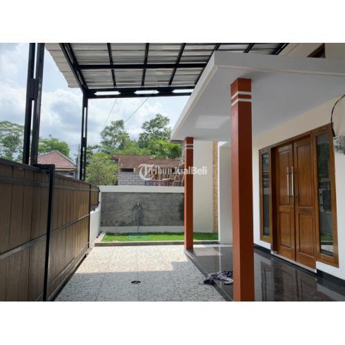 RUMAH MURAH DI SLEMAN 11 MENIT KE BUDI MULIA 2