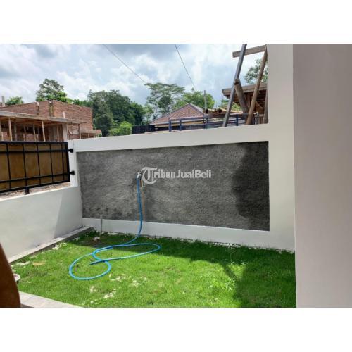 RUMAH MURAH DI SLEMAN 11 MENIT KE BUDI MULIA 2