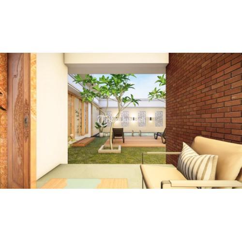 RUMAH VILLA MURAH DEKAT PLATARAN HERITAGE BOROBUDUR