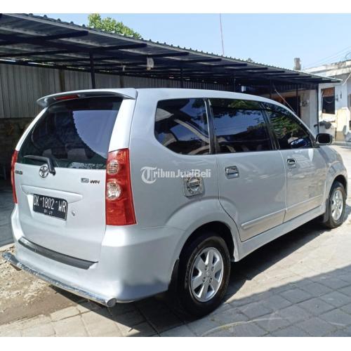 Memilih Avanza Bekas di Denpasar: Panduan Lengkap untuk Pembeli Cerdas