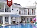 Dijual Rumah Termurah  Super Mewah Jl. Intan Ujung, Cilandak - Jakarta Selatan