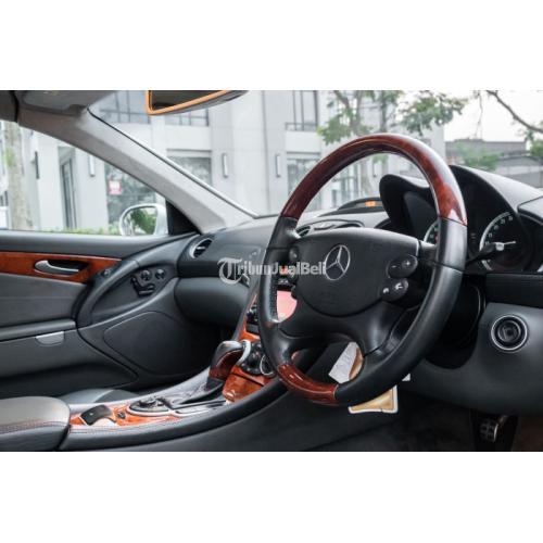 Mercedes-Benz SL500 Roadster NIK 2003