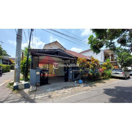 Rumah Luas dan Asri Di Purwodadi Blimbing Legalitas SHM Malang Kota