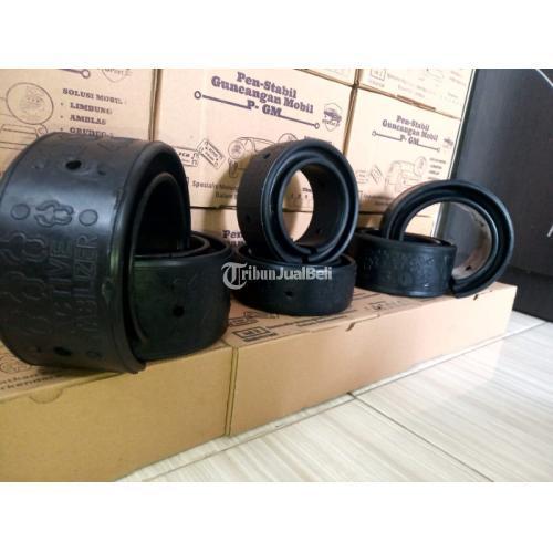 PGM Spor Damper Meredam Guncangan dalam Mobil - Metro