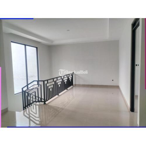 Dijual Rumah Parongpong On Progres Di Setiabudi Regency di Bandung