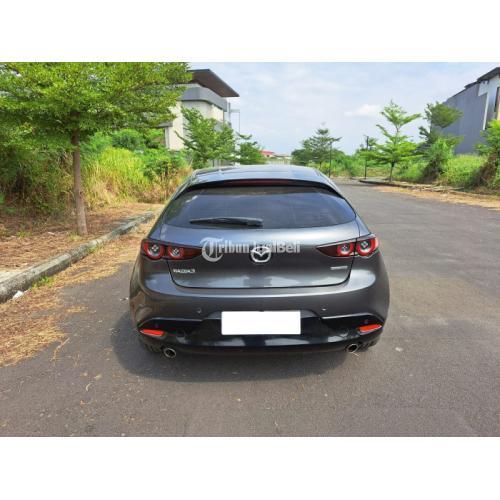 Mobil Bekas Mazda 3 Hatchback HB 2.0 SkyactivdiG 2020 Sehat Surat ...