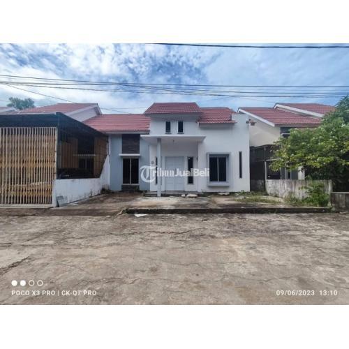 rumah Pontianak lokasi purnama