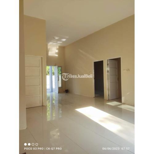 rumah Pontianak lokasi purnama