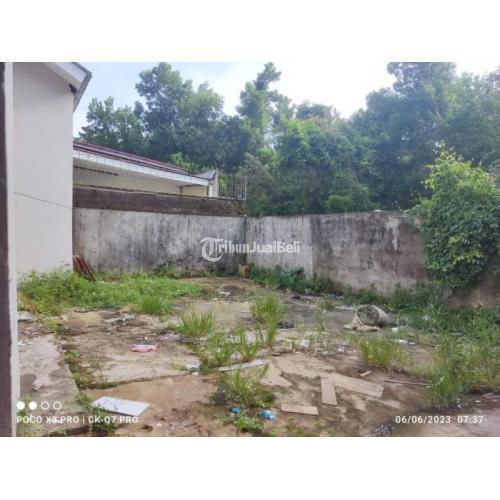 rumah Pontianak lokasi purnama