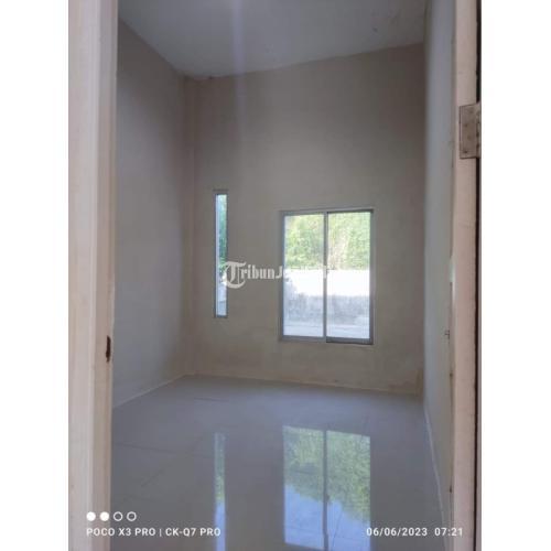 rumah Pontianak lokasi purnama