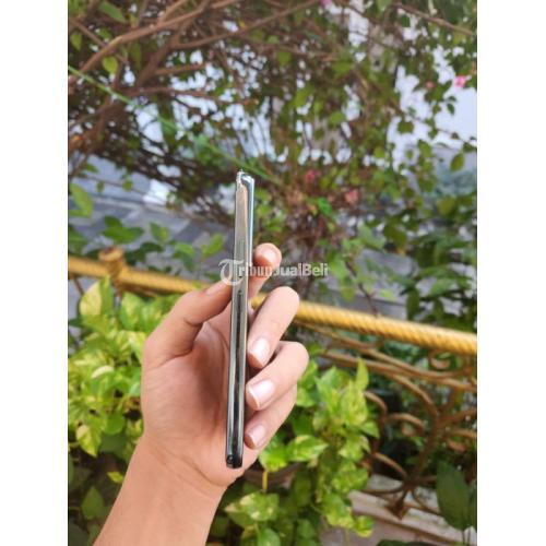HP Samsung S22 Bekas RAM 8/256GB Original SEIN Like New - Jakarta Timur