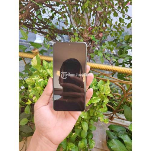 HP Samsung S22 Bekas RAM 8/256GB Original SEIN Like New - Jakarta Timur