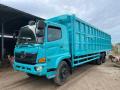 Truk Hino Ranger FG Harga Terjangkau - Pekanbaru