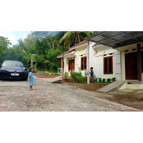 Rumah di Panjatan kulon progo yogyakarta