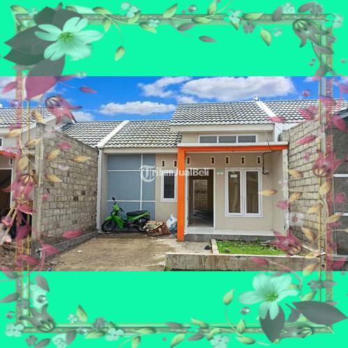 Rumah Subsidi 150 Juta