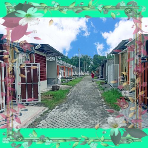 Rumah Subsidi 150 Juta