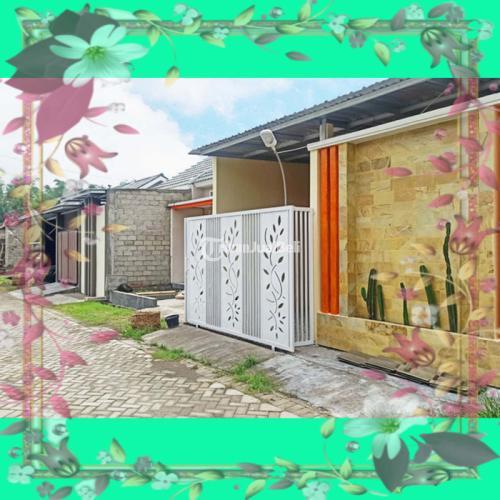 Rumah Subsidi 150 Juta