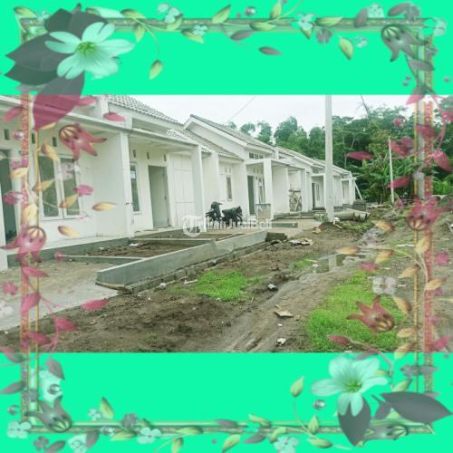 Rumah Subsidi 150 Juta