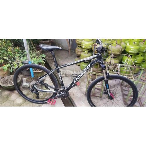 Mtb mosso online falcon