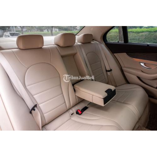 Mercedes-Benz C250 Exclusive W205 NIK 2015