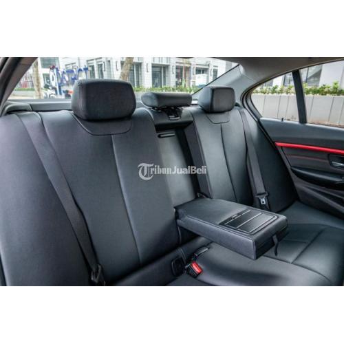 BMW 320i F30 Sport LCI NIK 2015