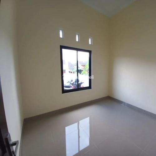 RUMAH BARU DI SLEMAN DEKAT RING ROAD UTARA DI MAGUWO