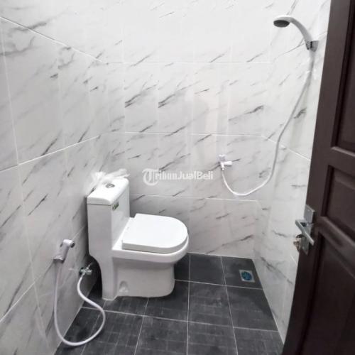 RUMAH BARU DI SLEMAN DEKAT RING ROAD UTARA DI MAGUWO