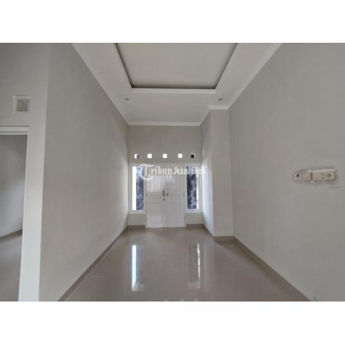 RUMAH MURAH PRAMBANAN SIAP HUNI 5 MENIT DARI CANDI PRAMBANAN