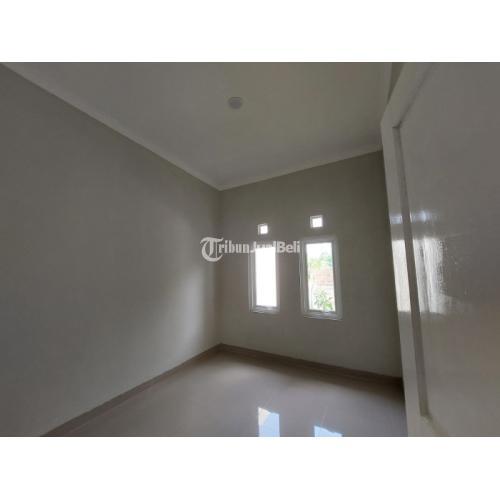 RUMAH MURAH PRAMBANAN SIAP HUNI 5 MENIT DARI CANDI PRAMBANAN