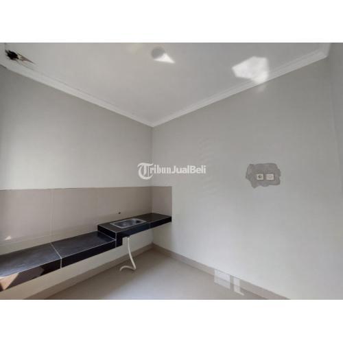 RUMAH MURAH PRAMBANAN SIAP HUNI 5 MENIT DARI CANDI PRAMBANAN