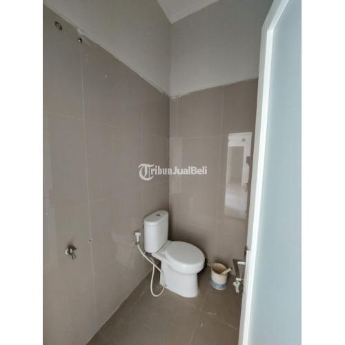 RUMAH MURAH PRAMBANAN SIAP HUNI 5 MENIT DARI CANDI PRAMBANAN