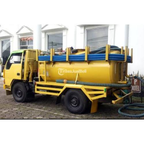 Sedot WC Purwokerto Selatan WA:085693551734