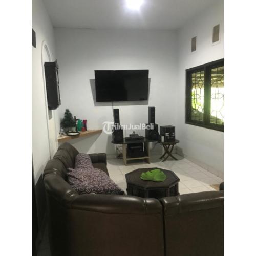 Rumah halaman luas Badung BALI SIBANG GEDE AyungTop