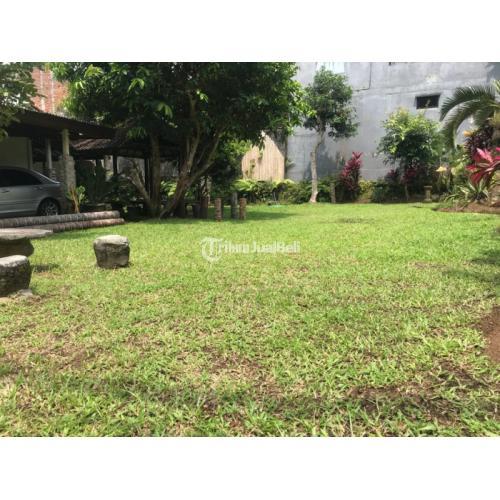 Rumah halaman luas Badung BALI SIBANG GEDE AyungTop