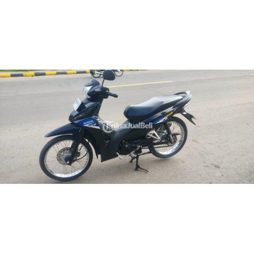 MOTOR HONDA REVO FIT KONDISI MULUS SURAT-SURAT LENGKAP MAUMERE-FLORES ,NTT