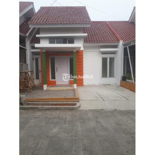 Perumahan graha kirana residence Hunian Aman Nyaman Di Bogor
