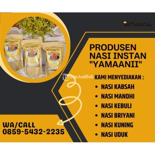 Ayam Bumbu Mandhi Terdekat di Bekasi